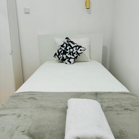 Apartamento Alfama - Lisbon Exterior photo