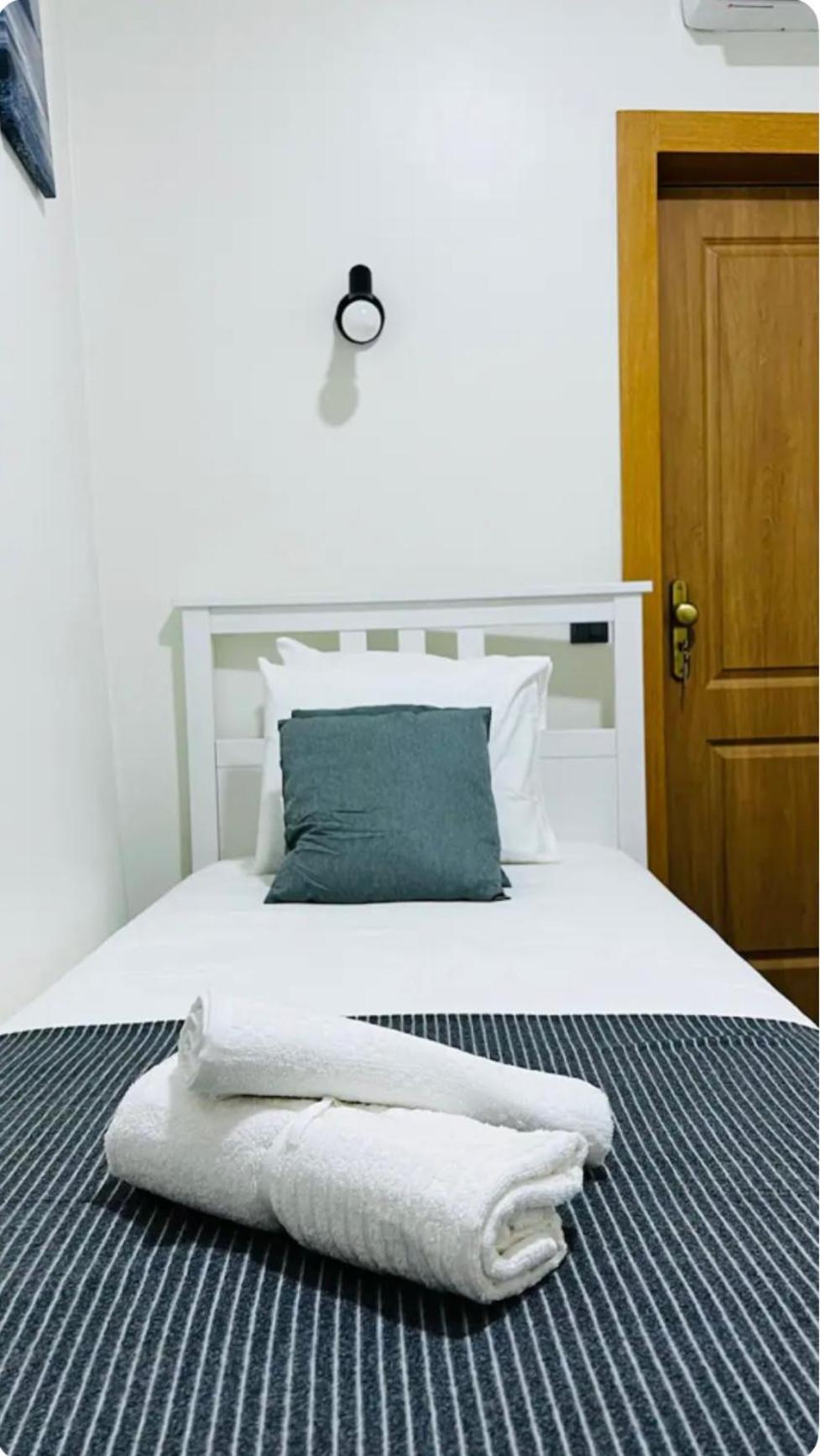 Apartamento Alfama - Lisbon Exterior photo