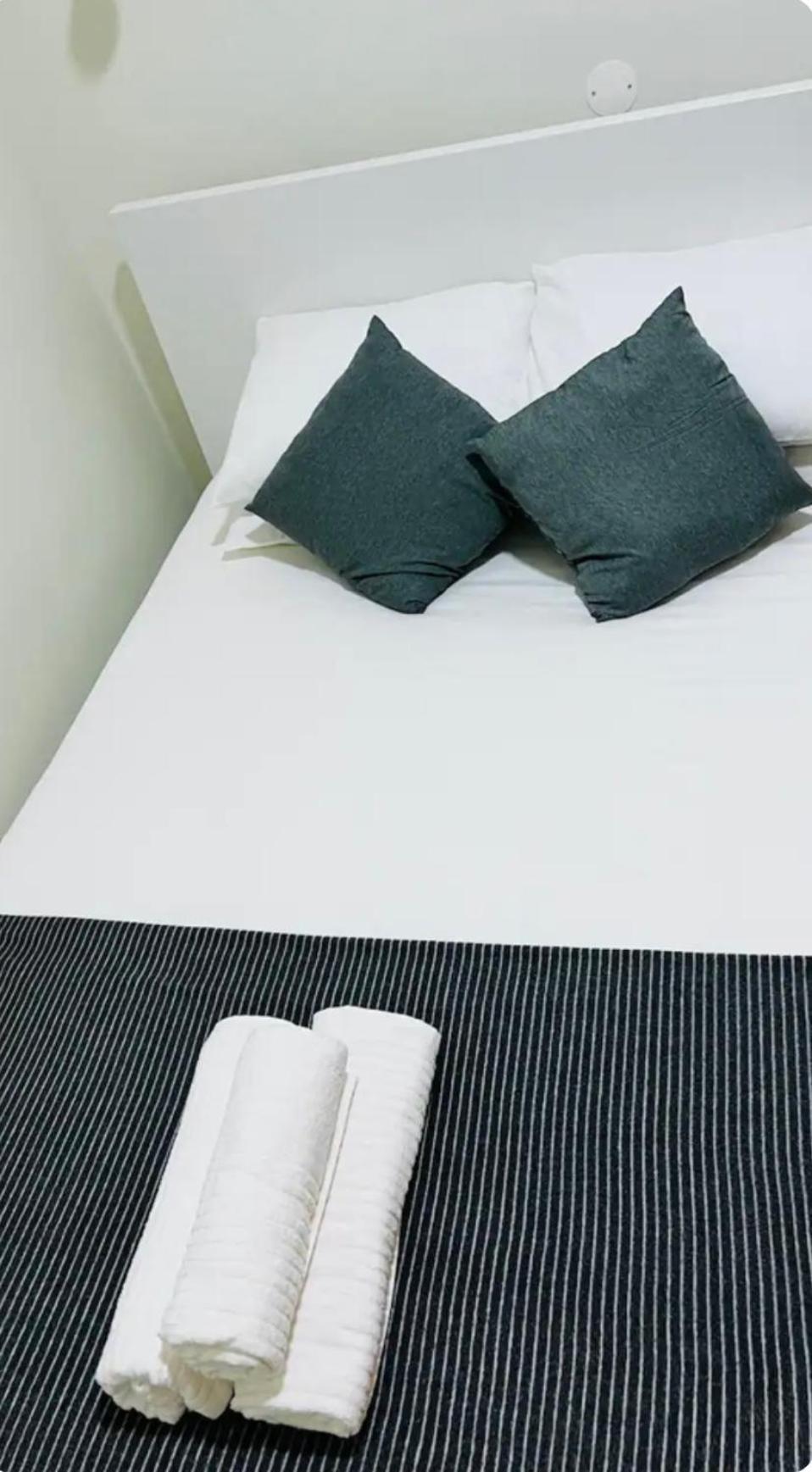 Apartamento Alfama - Lisbon Exterior photo