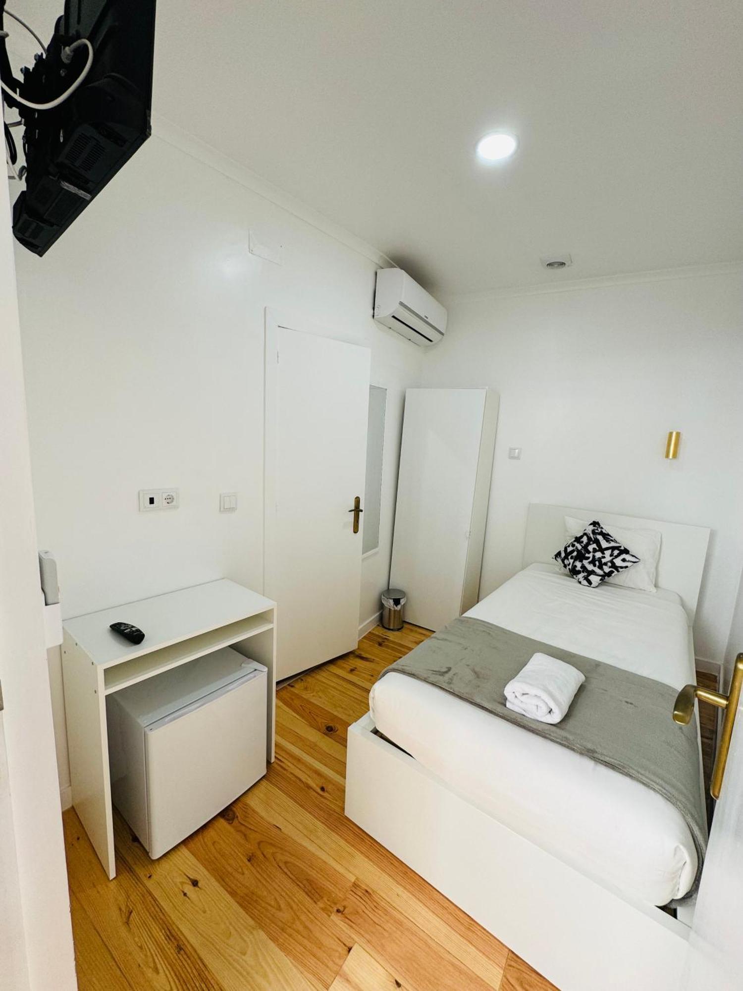 Apartamento Alfama - Lisbon Exterior photo