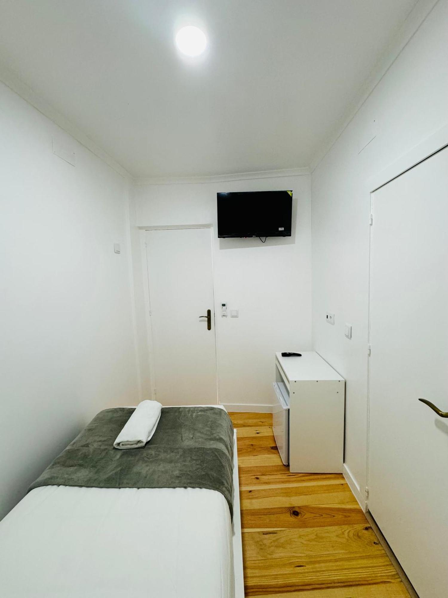 Apartamento Alfama - Lisbon Exterior photo