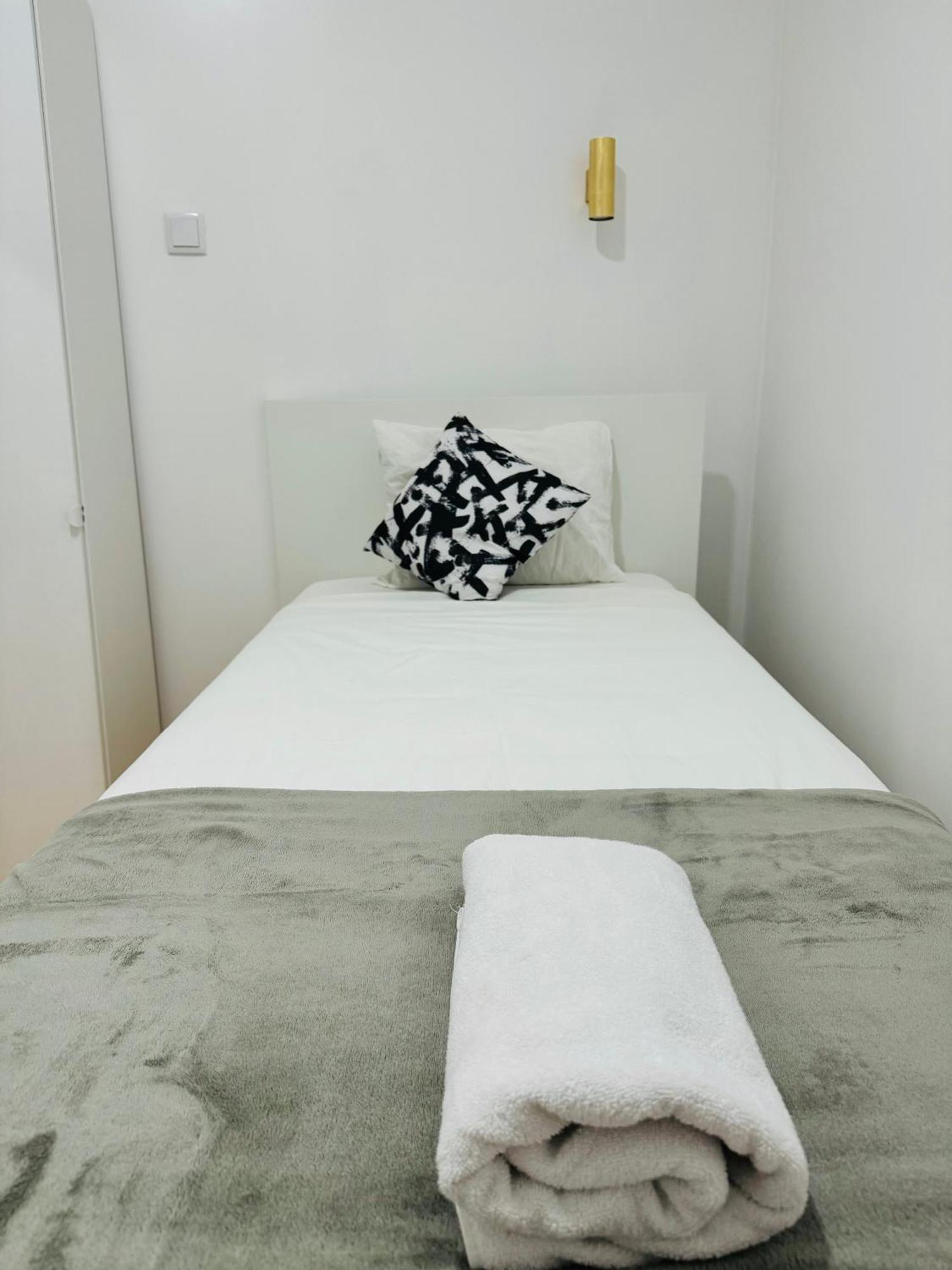 Apartamento Alfama - Lisbon Exterior photo