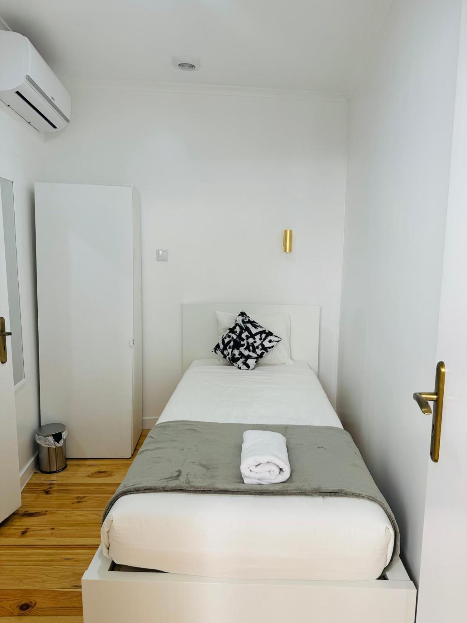 Apartamento Alfama - Lisbon Exterior photo
