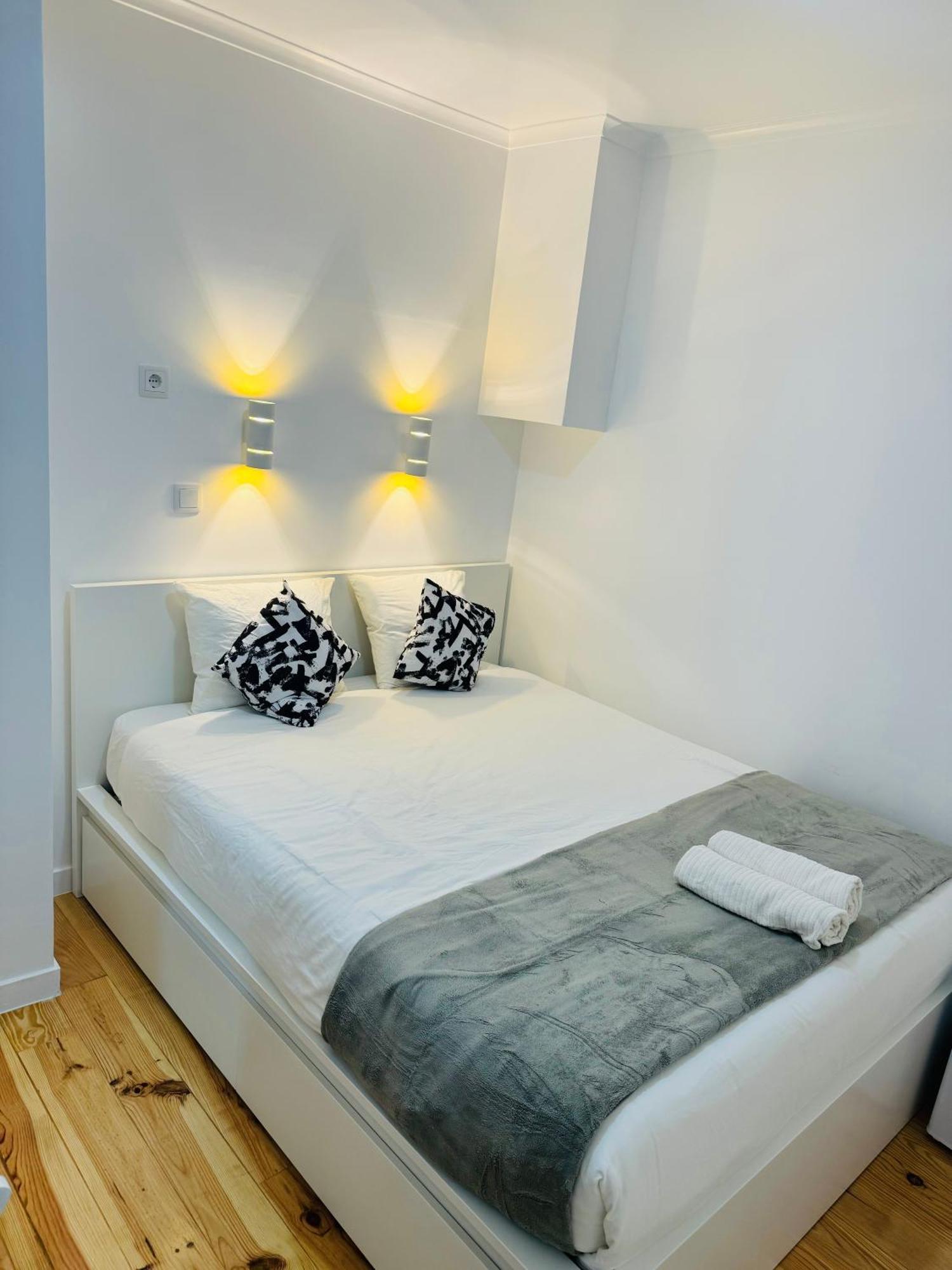 Apartamento Alfama - Lisbon Exterior photo