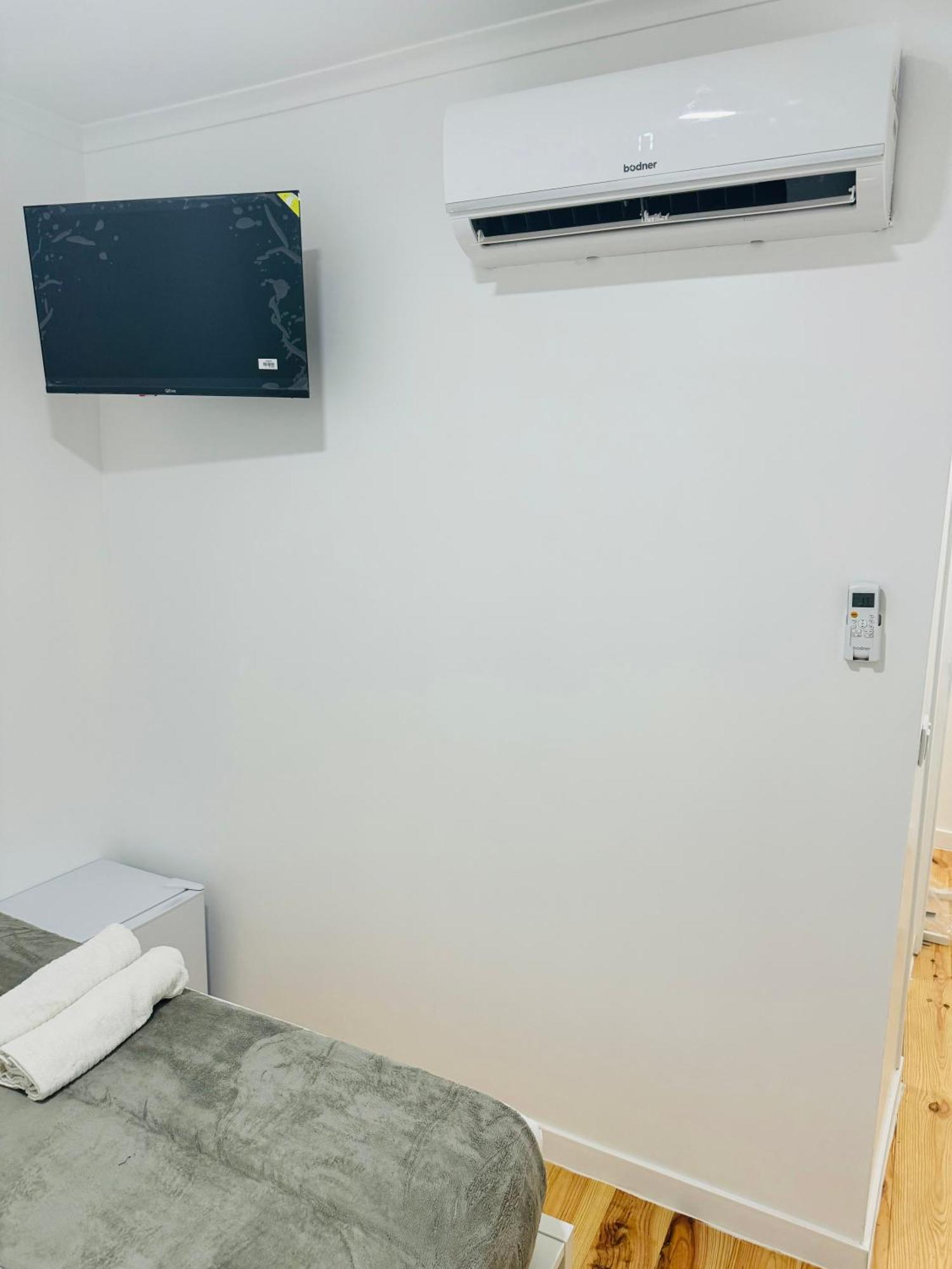 Apartamento Alfama - Lisbon Exterior photo