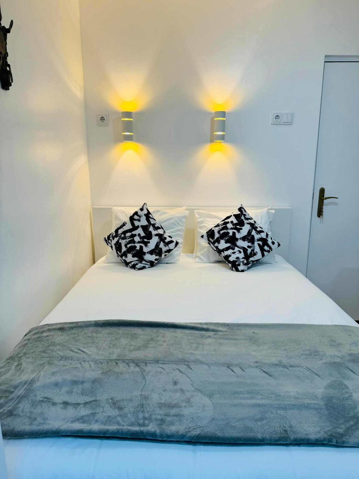 Apartamento Alfama - Lisbon Exterior photo