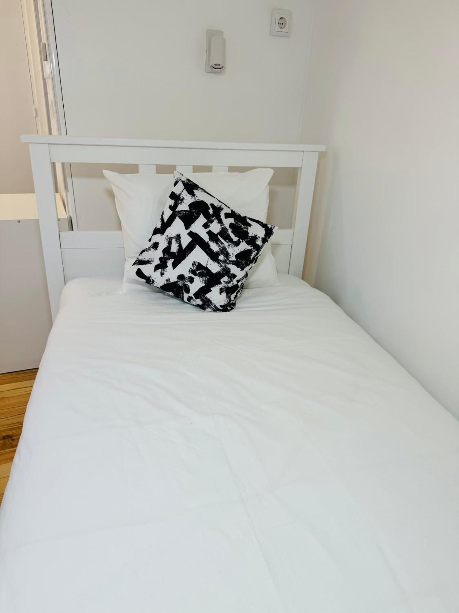 Apartamento Alfama - Lisbon Exterior photo