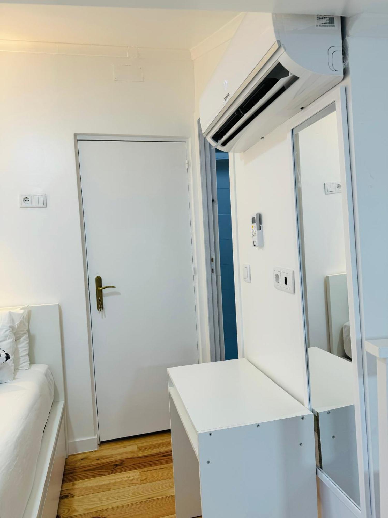 Apartamento Alfama - Lisbon Exterior photo