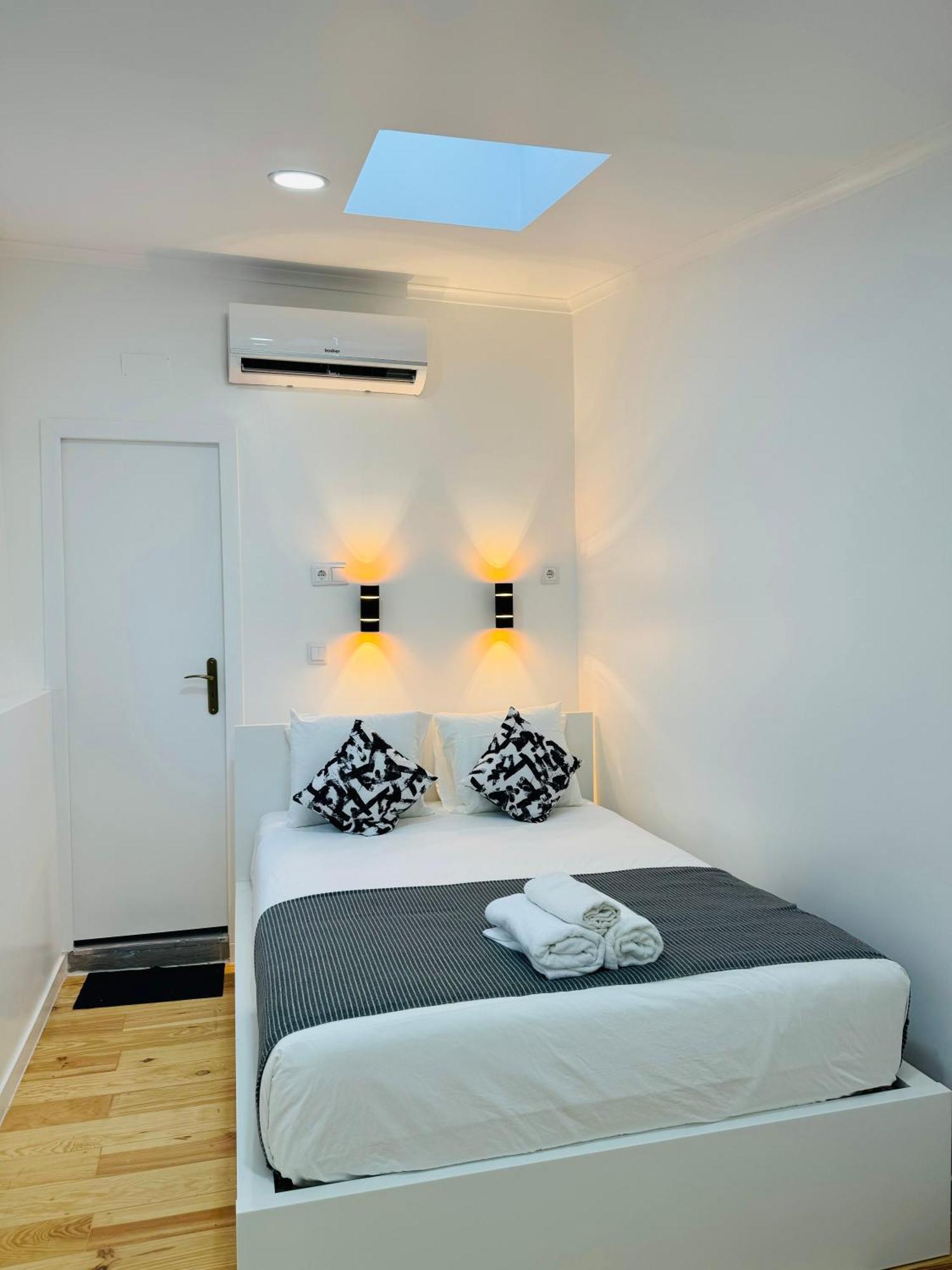 Apartamento Alfama - Lisbon Exterior photo