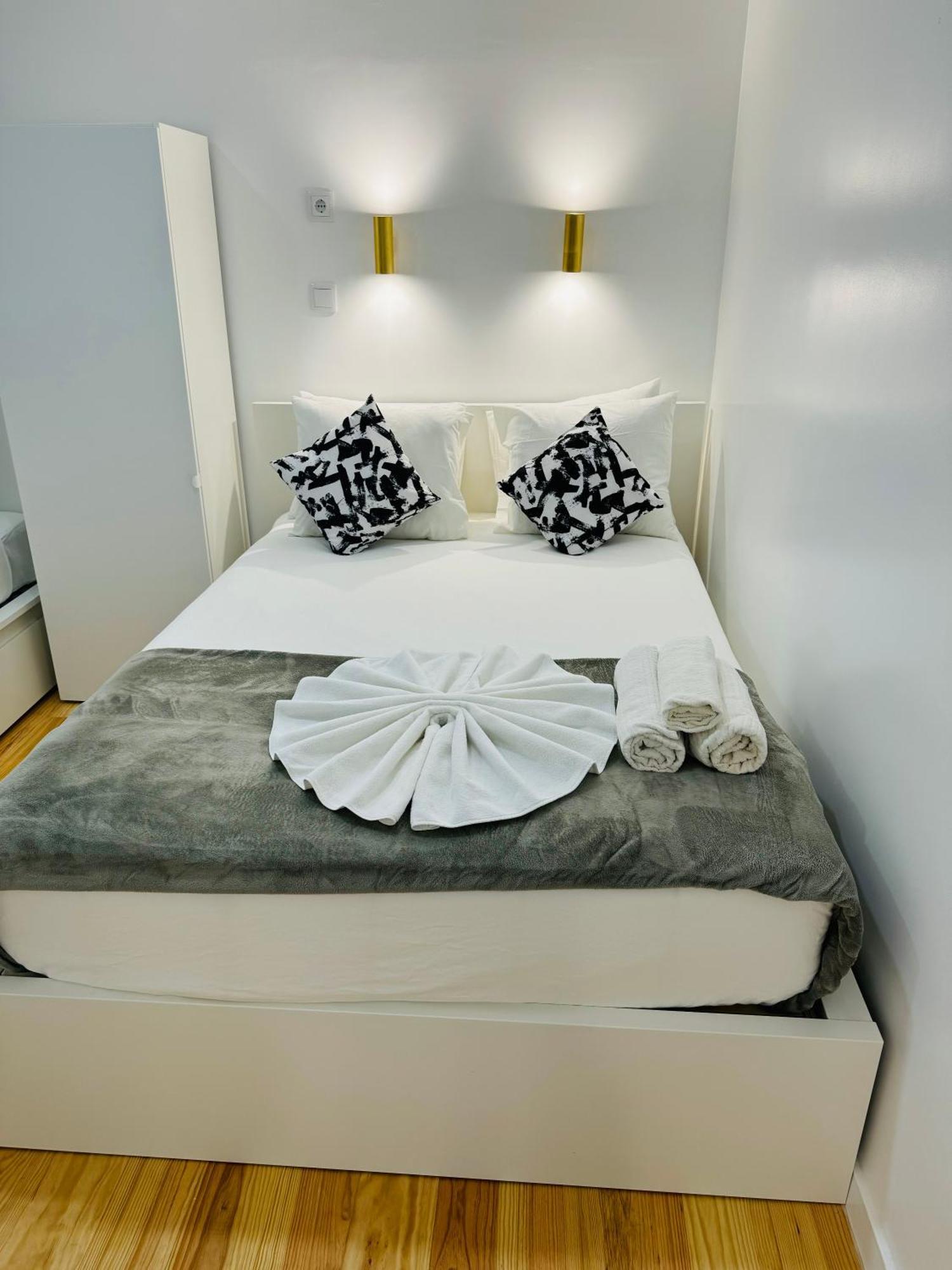 Apartamento Alfama - Lisbon Exterior photo