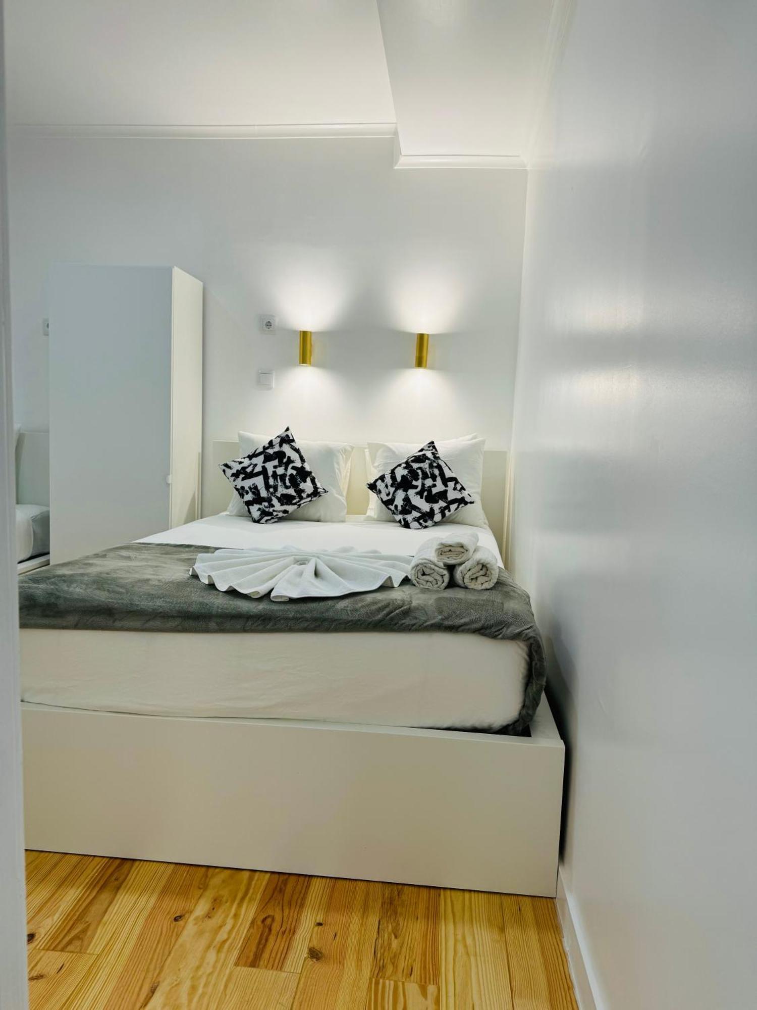 Apartamento Alfama - Lisbon Exterior photo