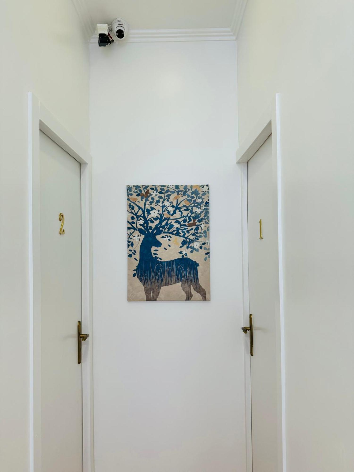 Apartamento Alfama - Lisbon Exterior photo