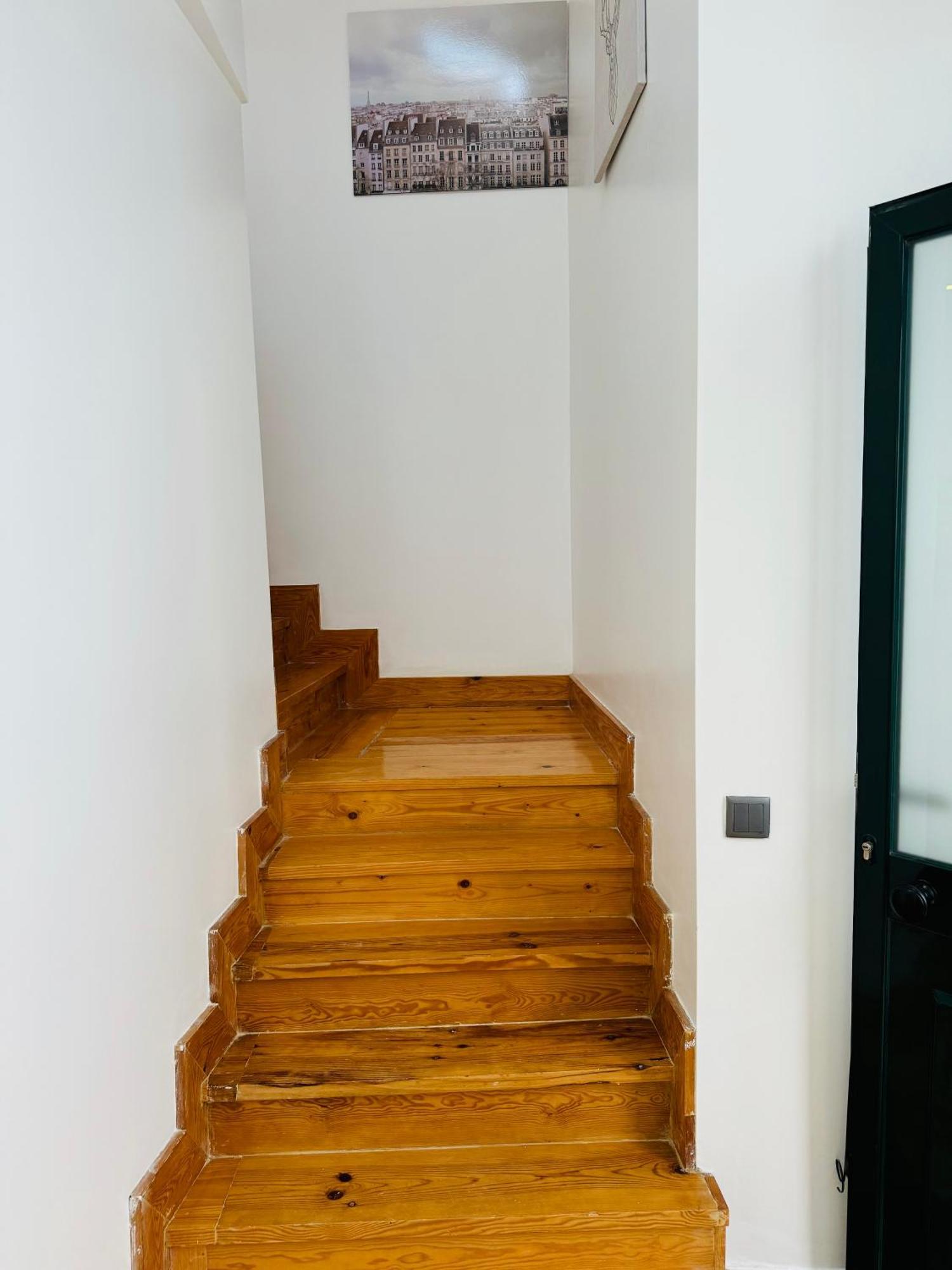 Apartamento Alfama - Lisbon Exterior photo