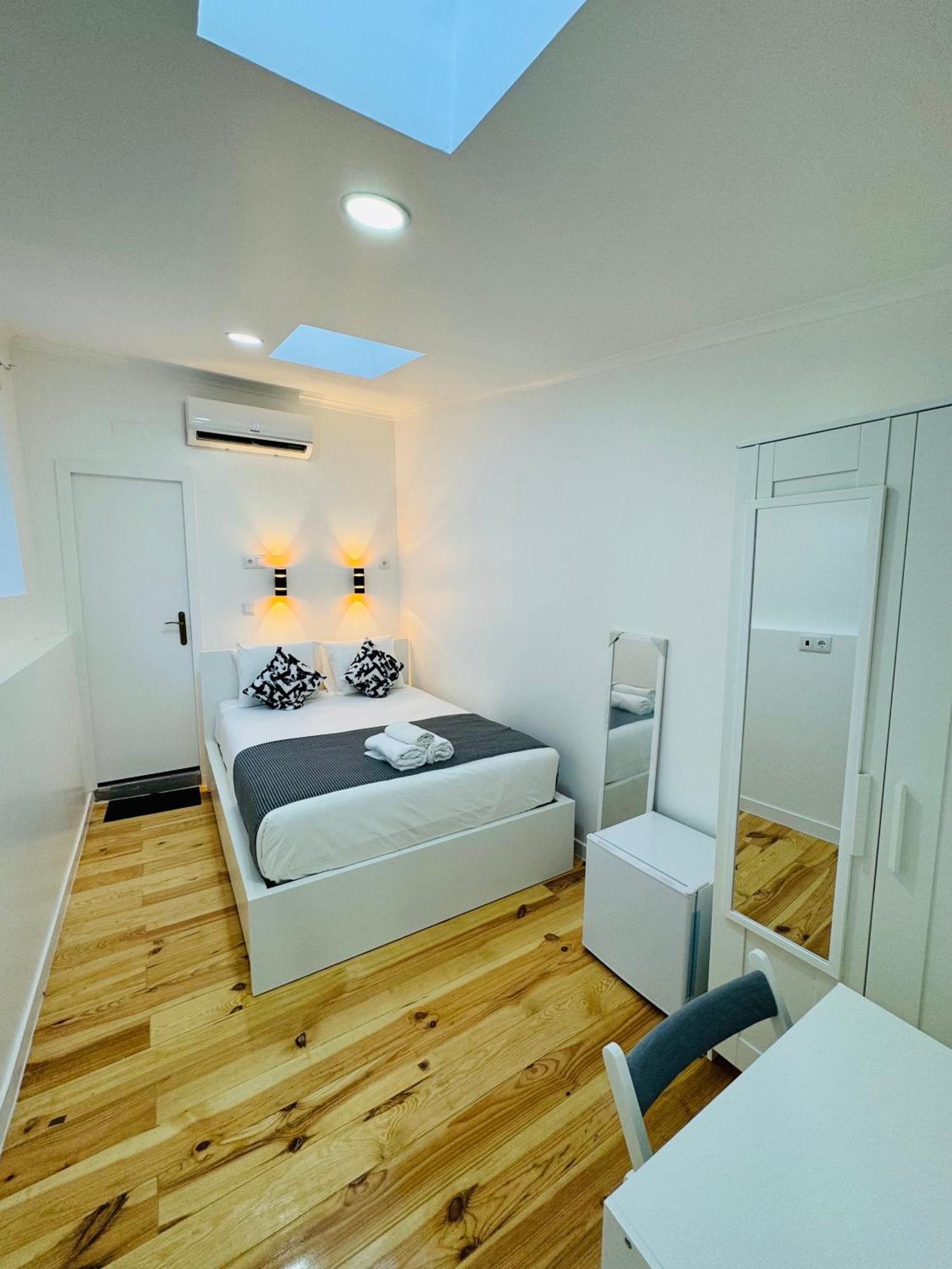 Apartamento Alfama - Lisbon Exterior photo