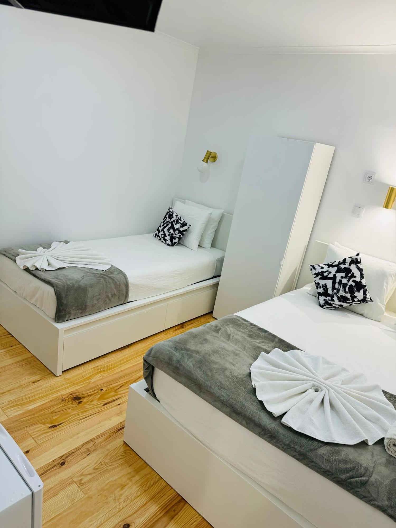 Apartamento Alfama - Lisbon Exterior photo