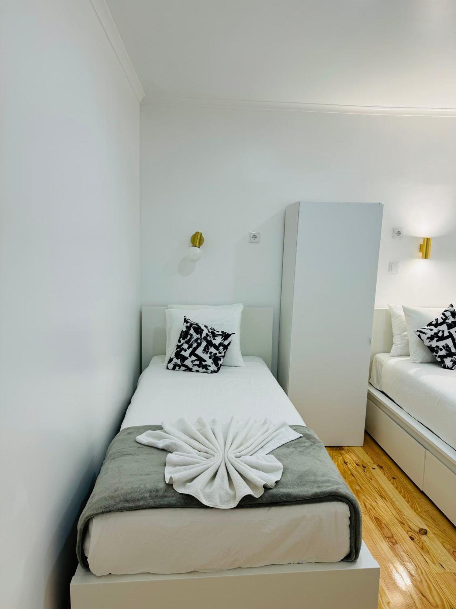 Apartamento Alfama - Lisbon Exterior photo