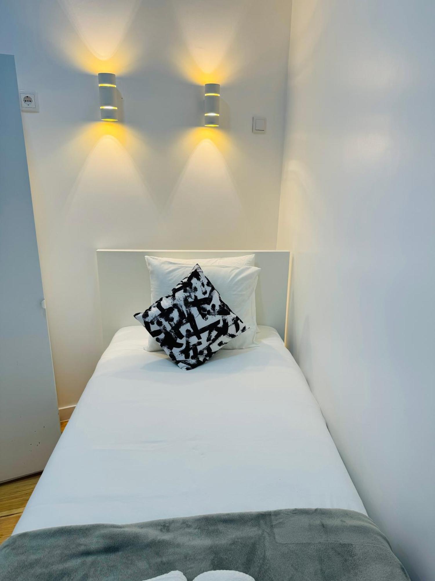 Apartamento Alfama - Lisbon Exterior photo